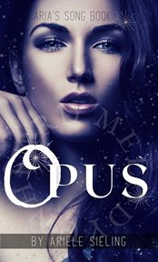 Opus cover image