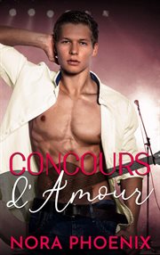 Concours d'amour cover image