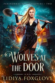 Wolves at the door cover image