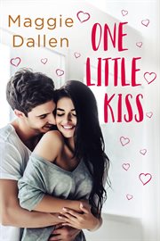 One Little Kiss cover image