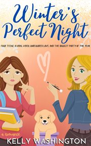 Winter's perfect night cover image