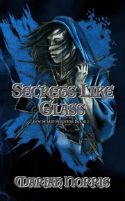 Secrets Like Glass cover image