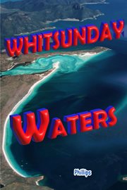 Whitsunday waters cover image