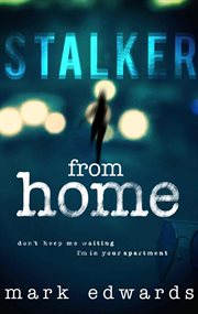 Stalker from home cover image