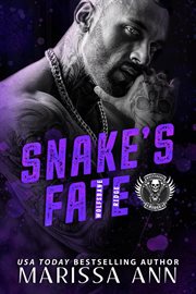 Snake's Fate cover image