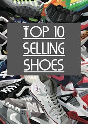 Top 10 Selling Shoes cover image