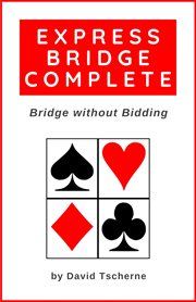 Express bridge complete cover image