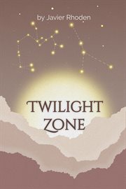 Twilight zone cover image