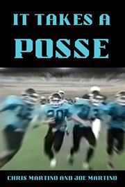 It takes a posse cover image