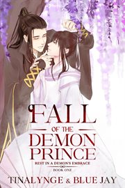 Fall of the Demon Prince cover image