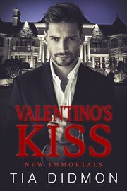 Valentino's kiss cover image