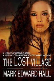 The lost village cover image