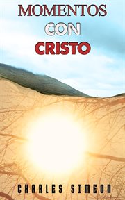 Momentos Con Cristo cover image