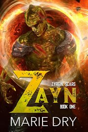 Zayn cover image