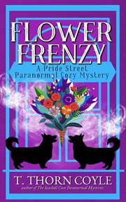 Flower Frenzy cover image