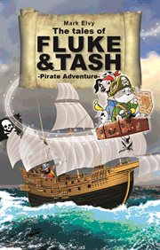 Pirate adventure cover image