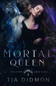 Mortal queen cover image