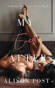 My ever after cover image