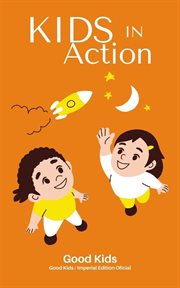 Kids in Action cover image