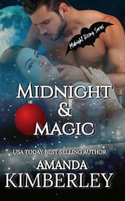 Midnight & magic cover image