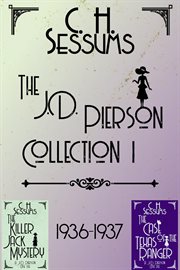 The J.D. Pierson collection 1 : 1936-1937 cover image