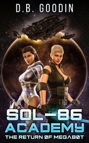 Sol-86 Academy : 86 Academy cover image