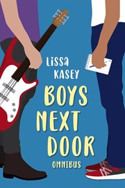 Boys Next Door Omnibus : Boys Next Door cover image