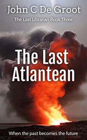 The Last Atlantean cover image