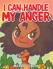I can handle my anger cover image