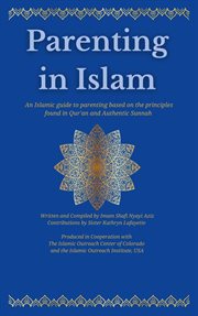 Parenting in Islam cover image
