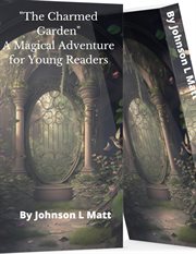 The charmed garden : a magical adventure for young readers cover image