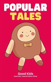 Popular Tales cover image