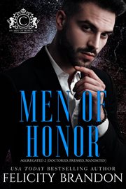 Men of Honor: The Complete Collection Part 2 : The Complete Collection Part 2 cover image