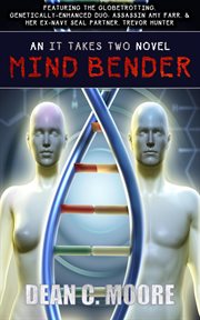 Mind bender cover image