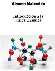 Introducción a la física química cover image