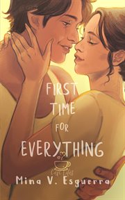 First Time for Everything cover image