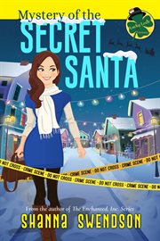 Mystery of the Secret Santa cover image
