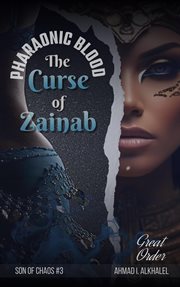 The Curse of Zainab, Pharaonic Blood cover image