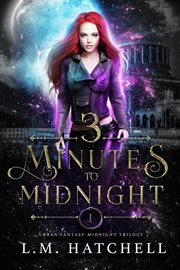3 minutes to midnight cover image