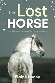 The Lost Horse : Connemara Adventures cover image