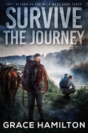 Survive the journey cover image