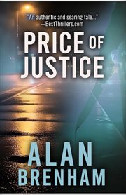 Price of Justice cover image