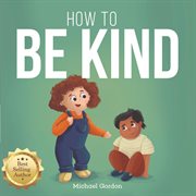 How to be kind cover image
