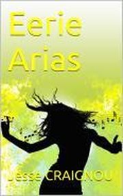 Eerie Arias cover image