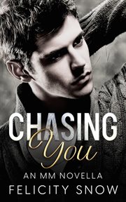 Chasing you cover image