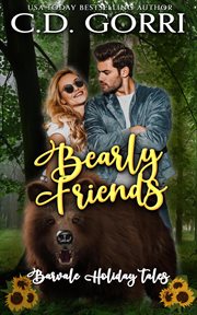 Bearly Friends cover image