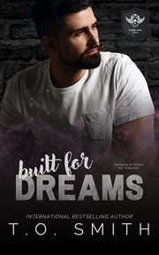 Built for Dreams cover image