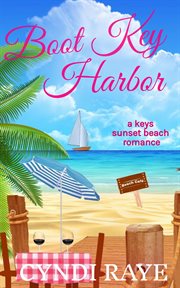 Boot Key Harbor cover image