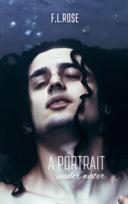 A portrait under water cover image