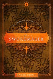 The swordmaker cover image